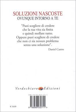 Soluzioni Nascoste Ovunque Intorno a Te — Libro - 2