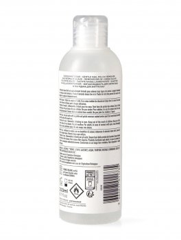 Solvente Delicato per Smalto - 2