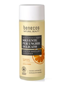 Solvente per Unghie Delicato - 1