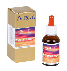 Somacor - Cordyceps Sinensis - 1