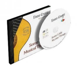 Some Little Musical Things