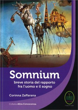 Somnium — Libro - 1