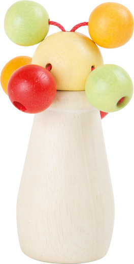 Sonaglio Palla da Divertimento - Rassel