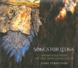Songs for Leena - Cd — CD - 1