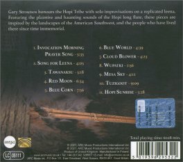 Songs for Leena - Cd — CD - 2