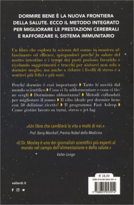 Sonno e Cervello — Libro - 2