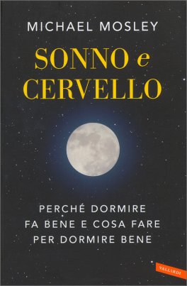 Sonno e Cervello — Libro - 1