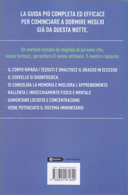 Sonno Facile — Libro - 2