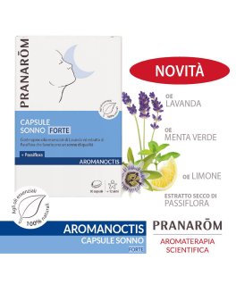 Sonno Forte - Aromanoctis - 4