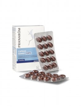 Sonno Forte - Aromanoctis - 2