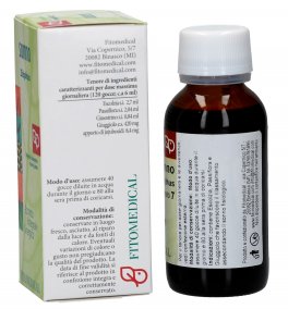 Sonno - Ziziphus - Estratto Integrale Sinergico - 2