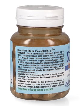 Sonnolene - Capsule - 4