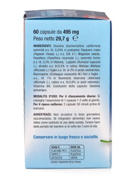 Sonnolene - Capsule - 5