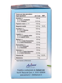 Sonnolene - Capsule - 6