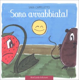 Sono Arrabbiata! — Libro - 1