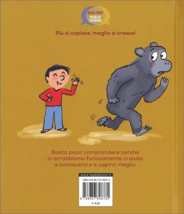 Sono Arrabbiato! — Libro - 2