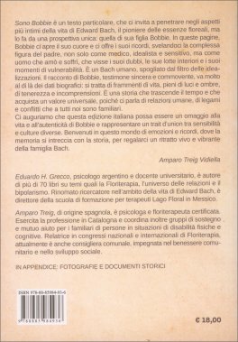 Sono Bobbie - Memorie della Figlia di Edward Bach — Libro - 2