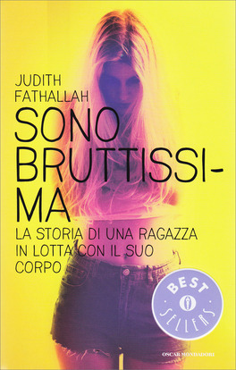 Sono Bruttissima — Libro - 1
