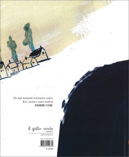 Sono Così — Libro - 2