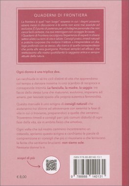 Sono Donna — Libro - 2