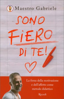 Sono Fiero di Te — Libro - 1
