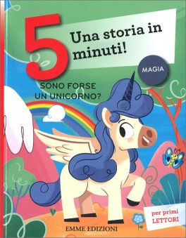 Sono Forse un Unicorno? — Libro - 1