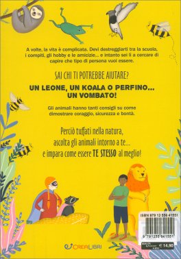 Sono Forte Come un Leone! — Libro - 2