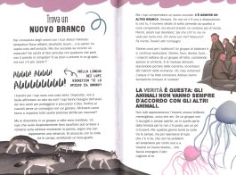 Sono Forte Come un Leone! — Libro - 3