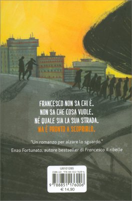 Sono Francesco — Libro - 2