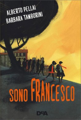 Sono Francesco — Libro - 1