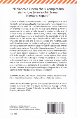 Sono Graditi Visi Sorridenti — Libro - 2