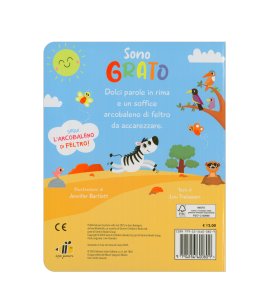 Sono Grato -  Un libro per Imparare la Felicità — Libro - 2