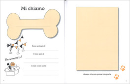 Sono il Tuo Cane - L'Album del Tuo Amico Peloso — Libro - 3