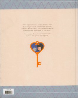 Sono Io — Libro - 2