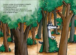 Sono Io il Più Forte — Libro - 3