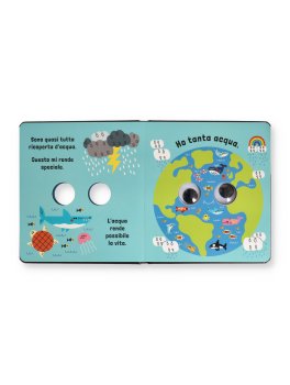 Sono la Terra — Libro - 2