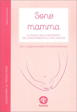 Sono Mamma — Libro - 1