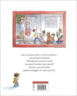 Sono Piccola! — Libro - 2