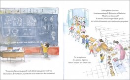 Sono Piccola! — Libro - 3