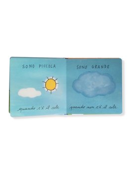 Sono Piccolo o Sono Grande? — Libro - 3
