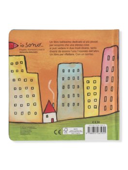 Sono Piccolo o Sono Grande? — Libro - 4