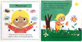 Sono Preoccupato — Libro - 3