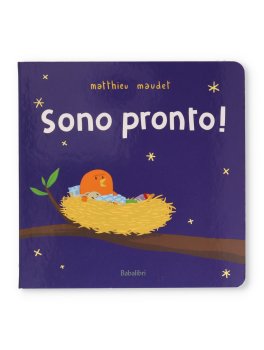 Sono Pronto! — Libro - 1