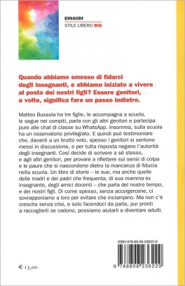 Sono Puri i Loro Sogni — Libro - 2