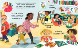 Sono (Quasi) Pronta per la Scuola — Libro - 3
