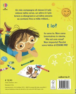 Sono (Quasi Sempre) Felice di Essere Me - 2