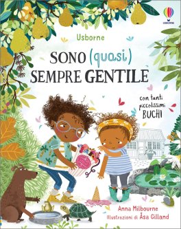 Sono (Quasi) Sempre Gentile — Libro - 1