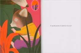 Sono Qui e Ti Ascolto — Libro - 2