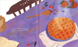 Sono Qui per Te — Libro - 3