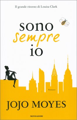 Sono Sempre Io — Libro - 1